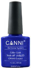 Canni -   Colors,  214, 7,3 