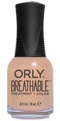 Orly    ()   907 NOURISHING NUDE 18 