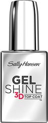 Sally Hansen Nailcare      3d gel shine 3d top coat 13,3 