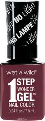 Wet n Wild -   1 Step Wonder Gel E7331 left marooned