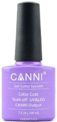 Canni -   Colors,  226, 7,3 