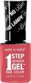 Wet n Wild -   1 Step Wonder Gel E7251 coral support