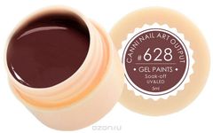 Canni -   Gel Paints,   628, 5 