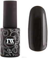 Masura -  /Black Rubber, 6,5 