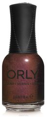 Orly    "Velvet Dream" 937 Velvet Kaleidoscope, 18 