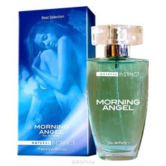 Natural Instinct , MORNING ANGEL, , 50 