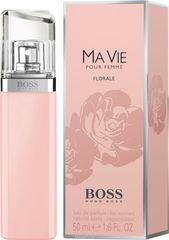 Hugo Boss Ma Vie Florale -    50 