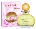 Sergio Nero      (My Pearl sensual)  100 