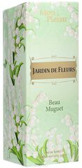 Mon Plaisir Jardin de Fleurs Beau Muguet  , 90 