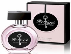 Antonio Banderas Her Secret  , , 50 