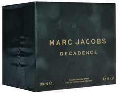 Marc Jacobs "Decadence"    30 