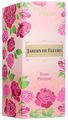 Mon Plaisir Jardin de Fleurs Rose Pivoine  , 90 