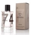 Iceberg Eau de Iceberg Jasmine   , 100 