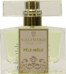 Galimard Pele-Mele  , 30 