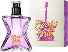 Shakira Rock Party   , 30  lilac