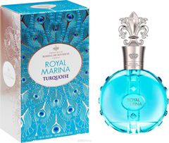 Princesse Marina De Bourbon Paris Royal Marina Turquoise   50 