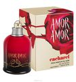 Cacharel "Amor Amor Mon Parfum Du Soir"   , 50 