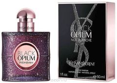 Yves Saint Laurent Opium Black Nuit Blanche   , 30 