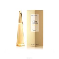 Issey Miyake " L'eau D'Issey Absoly"   , 25 