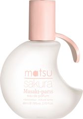 Masaki Matsushima   "Matsu Sakura", , 40 