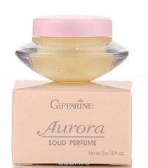 Giffarine Aurora Solid Perfume      Aurora, 3 