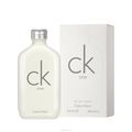 Calvin Klein Ck One  , 100 