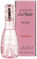 Davidoff Cool Water Sea Rose   , 30 