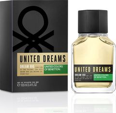 Benetton Dream Big men   100 