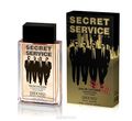 Brocard Secret Service Original   , 100 