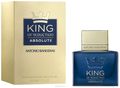 Antonio Banderas King Of Seduction Absolute  , , 50 