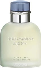 Dolce&Gabbana   "Light Blue Pour Homme", , 40 