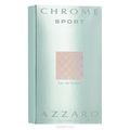 Azzaro "Chrome Sport",   , 100 