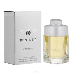 Bentley   "For Men", , 100 