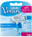 Gillette Venus     , 4 .