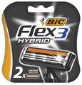 Bic Flex 3 Hybrid    , 2 