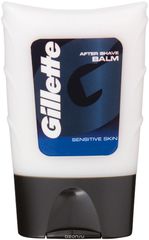    Gillette "Sensitive Skin",   , 75 