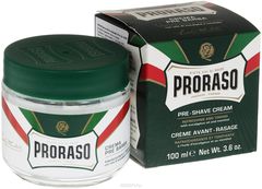 Proraso     100 