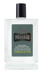 Proraso    Cypress & Vetyver 100 
