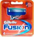   "Gillette Fusion", 4 