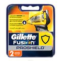 Gillette      Fusion ProShield, 2 