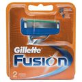 Gillette Fusion   , 2 .