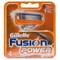 Gillette     "Fusion Power", 4 