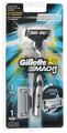  Gillette Mach 3, 2  