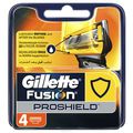 Gillette      Fusion ProShield, 4 