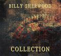 Billy Sherwood. Collection