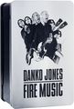 Danko Jones. Fire Music (2 CD)