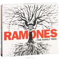 Ramones. The Family Tree (2 CD)