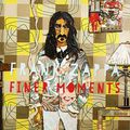 Frank Zappa. Finer Moments (2 CD)