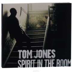 Tom Jones. Spirit In The Room