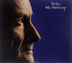 Phil Collins. Hello, I Must Be Going. Deluxe Edition (2 CD)